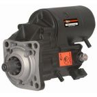 Starter - New - H/D Truck