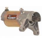 Starter - New - H/D Truck