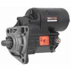 Starter - New - H/D Truck