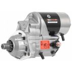 Starter - New - H/D Truck