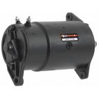 Generator - Remfd - H/D Truck Delco Remy