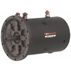 Lift & Pump Motors - H/D Truck Warn Industries