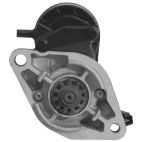Starter - Remfd - H/D Truck Denso