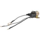 Starter Solenoid - H/D Truck