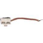 Alternator Adapter Harness