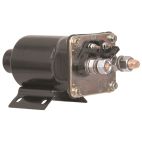 Starter Solenoid - H/D Truck Delco Remy 40MT, 50MT Wilson Electrical