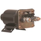 Starter Solenoid - H/D Truck Delco Remy 40MT, 50MT Wilson Electrical