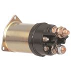 Starter Solenoid - H/D Truck Delco Remy 42MT Wilson Electrical