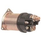 Starter Solenoid - H/D Truck Delco Remy 37MT Wilson Electrical