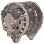 Alternator - Remfd - H/D Truck Delco Remy 20DN Wilson Electrical