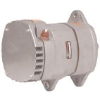 Alternator - Remfd - H/D Truck Delco Remy 25SI Wilson Electrical