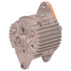 Alternator - Remfd - H/D Truck Delco Remy 10DN Wilson Electrical