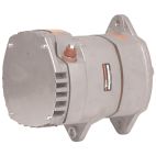 Alternator - Remfd - H/D Truck Delco Remy 25SI Wilson Electrical