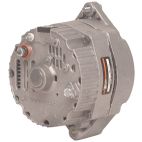 Alternator - Remfd - H/D Truck Delco Remy 10SI Wilson Electrical