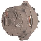 Alternator - Remfd - H/D Truck Delco Remy 10SI Wilson Electrical
