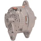 Alternator - Remfd - H/D Truck Delco Remy 27SI Wilson Electrical
