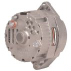 Alternator - Remfd - H/D Truck Delco Remy 10SI Wilson Electrical