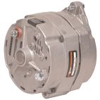 Alternator - Remfd - H/D Truck Delco Remy 10SI Wilson Electrical