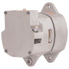 Alternator - Remfd - H/D Truck Delco Remy 30SI Wilson Electrical