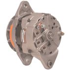 Alternator - Remfd - H/D Truck Delco Remy 21SI Wilson Electrical