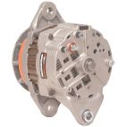 Alternator - Remfd - H/D Truck Delco Remy 21SI Wilson Electrical