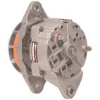 Alternator - Remfd - H/D Truck Delco Remy 21SI Wilson Electrical