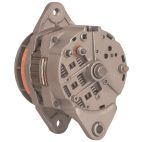 Alternator - Remfd - H/D Truck Delco Remy 21SI Wilson Electrical