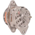 Alternator - Remfd - H/D Truck Delco Remy 21SI Wilson Electrical