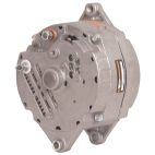 Alternator - Remfd - H/D Truck Delco Remy 27SI Wilson Electrical