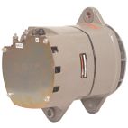 Alternator - Remfd - H/D Truck Delco Remy 33SI Wilson Electrical