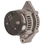 Alternator - Remfd - H/D Truck Delco Remy 7SI Wilson Electrical