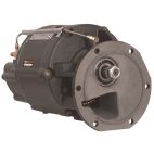 Alternator - Remfd - H/D Truck Delco Remy 50DN Wilson Electrical