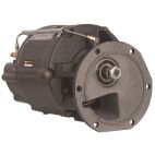 Alternator - Remfd - H/D Truck Delco Remy 50DN Wilson Electrical