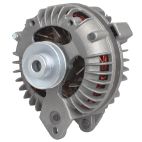 Alternator - Remfd - H/D Truck Chrysler Square Back Wilson Electrical