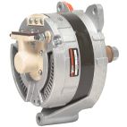 Alternator - Remfd - H/D Truck Prestolite (Leece Neville) 5500-7000 Wilson Electrical