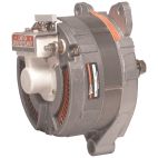 Alternator - Remfd - H/D Truck Prestolite (Leece Neville) Wilson Electrical