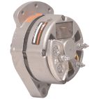 Alternator - Remfd - H/D Truck Prestolite (Motorola) Wilson Electrical