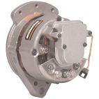 Alternator - Remfd - H/D Truck Prestolite (Motorola) Wilson Electrical