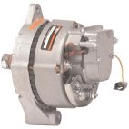 Alternator - Remfd - H/D Truck Prestolite (Motorola) Wilson Electrical