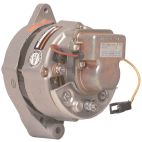 Alternator - Remfd - H/D Truck Prestolite (Motorola) Wilson Electrical