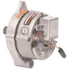 Alternator - Remfd - H/D Truck Prestolite (Motorola) Wilson Electrical