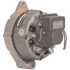 Alternator - Remfd - H/D Truck Prestolite (Motorola) Wilson Electrical
