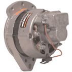 Alternator - Remfd - H/D Truck Prestolite (Motorola) Wilson Electrical