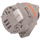 Alternator - Remfd - H/D Truck Prestolite (Motorola) Wilson Electrical