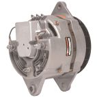 Alternator - Remfd - H/D Truck Prestolite (Motorola) Wilson Electrical
