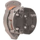 Alternator - Remfd - H/D Truck Prestolite (Motorola) Wilson Electrical