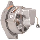 Alternator - Remfd - H/D Truck Prestolite (Motorola) Wilson Electrical