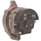 Alternator - Remfd - H/D Truck Prestolite (Motorola) Wilson Electrical