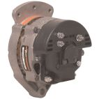 Alternator - Remfd - H/D Truck Prestolite (Motorola) Wilson Electrical