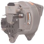 Alternator - Remfd - H/D Truck Valeo (Motorola) Wilson Electrical